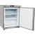 Sterling Pro Cobus SPF200S Single Door Undercounter Freezer W600 x H850mm - view 1