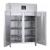 Cobus SPR212PV Upright 2 Door Gastronorm Fridge 1200Ltr - view 2