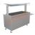 Parry Flexi-Serve Hot Cupboard with Hot Top FS-HT4 - view 1