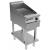 Falcon Dominator E3441R Ribbed Griddle W400mm - view 2