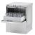 Maidaid AMH45 Amika Range Glasswashers 450mm Basket - view 1