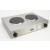 Lincat LBR2 2 Plate Electric Hob, Boiling Top W565mm 3kW - view 2