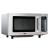 Beko Microwave Oven 1kW (PRO25IX-BP) - view 1
