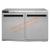 Williams Undercounter Refrigerated Cabinet 267Ltr A280-SA - view 1