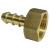 Parry 3/8" Fulham Nozzle (NOZZL3/8) - view 2