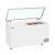 Tefcold ST Range Hinged Glass Lid Chest Freezers - view 3