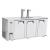 Atosa MKC68GR Direct Draw Keg Cooler Beer Dispenser - view 3