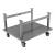 Falcon Dominator E3481R Half Ribbed Griddle W800mm - view 3