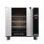 Blue Seal E32T4 One Touch Convection Oven 6.3kW - view 2