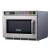 Maestrowave MW18Ti Microwave Oven 1.8kW - view 2