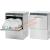 Maidaid C512 Dishwasher 500mm Basket - view 1