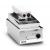 Lincat OE8211 Electric Clam Griddle W400mm - view 1