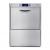 Classeq C500 Glasswasher or Dishwasher 500mm Basket - view 1