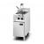 Lincat OE8105/OP Opus Twin Tank Fryer with Pumped Filtration - view 3