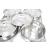 Parry NPWB4 Wet Well Round Pot Bain Marie - view 4