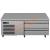 Williams UBC7-SS Under Broiler Refrigeated Counter - view 1