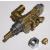 Pel Tap with Security Type 21S (TAPSOLTOP) - view 1