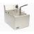Lincat LDF 4Ltr Single Tank Table Electric Top Fryer 4Ltr 3kW - view 3