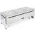Parry BMF6C/G LPG Gas Wet Well Bain Marie 6 x 1/4 GN - view 1
