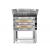Cuppone Michelangelo Pizza Ovens in 4 Models !!<<strong>>!!(POA)!!<</strong>>!! - view 2