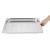 Vogue Stainless Steel Perforated 1/2 Gastronorm Pan Depth 40mm - view 2