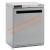 Williams HA135-SA Single Door Under Counter Fridge W606 x H805mm - view 2