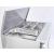 Sterling Pro Cobus SPU200SL 2 Door Saladette Counter W900mm - view 3