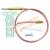 Mounting Bracket, Electrode & Thermocouple (MBETCASSY) - view 1