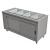 Moffat HB4DBS Pass Through Hot Cupboard W1603mm - view 1