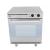 Parry NPEO Electric Oven 2.9kW - view 2