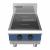 Blue Seal IN512R3-B Induction Hob Bench Model W450mm 7kW - view 2