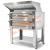 Cuppone Donatello+ Pizza Ovens in 4 Models - view 2