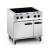 Lincat OE8017 Induction Range W900mm - view 1