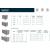 Moffat HC2 Mobile Hot Cupboard W947mm Cap: 95 Plates, 25 Plated Meals - view 2