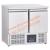 Cobus 2 Door Refrigerated Counter SPU201 - view 1