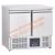 Sterling Pro Cobus SPU201 2 Door Refrigerated Counter W900 x H850mm - view 1