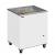 Tefcold IC-SC Range Sliding Flat Glass Lid Chest Freezers - view 4