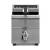 Blizzard BIF Single Tank Table Top Induction Fryer 8Ltr 3kW - view 5