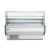 Blizzard ZETA Flat Glass Serve Over Counters in 5 Widths - view 4
