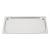 Vogue Heavy Duty Stainless Steel 1/1 Gastronorm Pan Depth 20mm - view 2