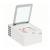 Framec Counter Top Scoop Ice Cream Display MINI CREAM - view 6