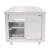 Parry FS-A2 Flexi-Serve Ambient Cupboard with Plain Top - view 2