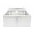 Parry Stainless Steel Hand Wash Sinks (CWBMIN) - view 3