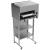 Falcon Dominator E3512 5.2kW Electric Grill W730mm - view 2