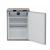 Blizzard UCR140 Single Door Under Counter Fridge W598 x H819mm - view 2