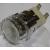 Parry Bulb & Holder (new type round clear) (LAMP0015W) - view 1