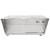 Parry HOT18BM Bain Marie Top Hot Cupboard W1800mm Cap: 108 Plated Meals - view 1