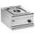 Lincat BM4 Dry Well Bain Marie 1/1GN - view 4