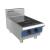 Blue Seal IN512R3-B Induction Hob Bench Model W450mm 7kW - view 1