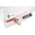 Parry 1885FB Wet Well Bain Marie with 3 x 1/3 Gastronorm Pans - view 5